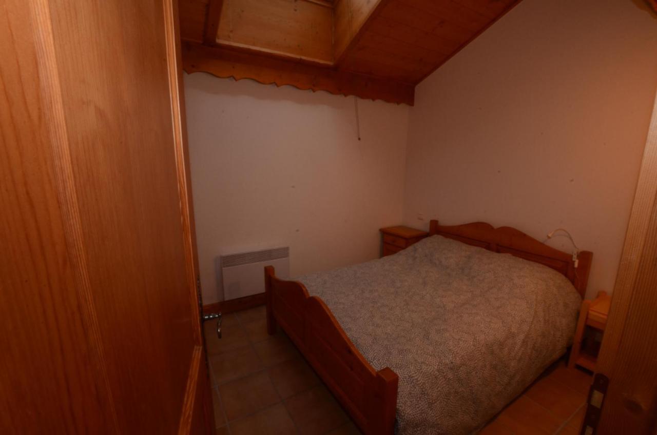 Chalet A, Village Des Lapons Les Saisies, 3 Chambres Et 1 Espace Nuit Mezzanine Екстер'єр фото