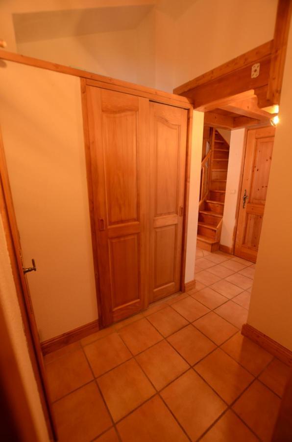 Chalet A, Village Des Lapons Les Saisies, 3 Chambres Et 1 Espace Nuit Mezzanine Екстер'єр фото